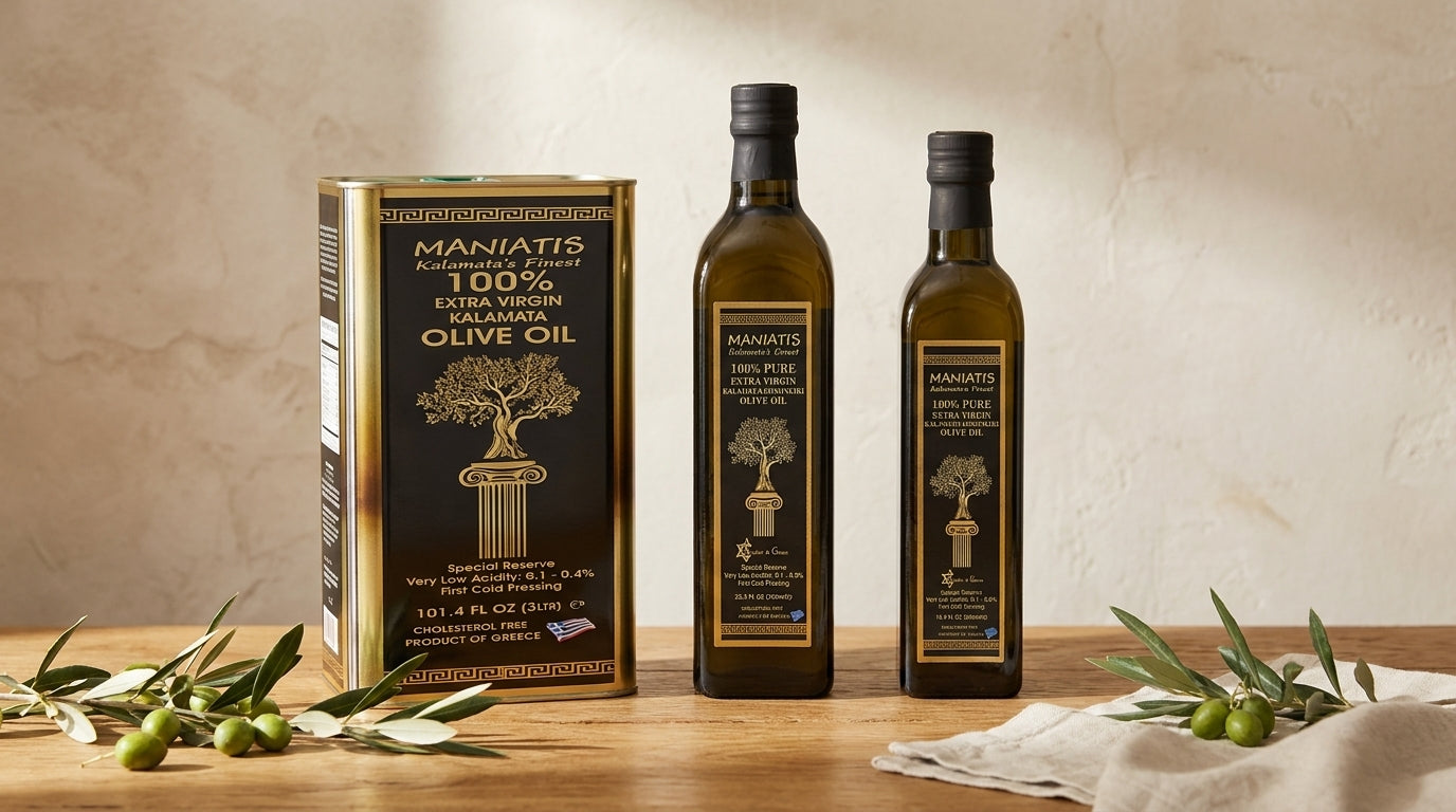 Olive oil collection hero
